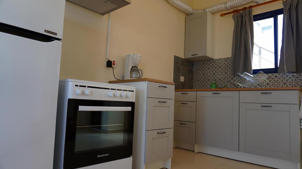Panoramic Sea View Apartment In Polis-Latchi Buitenkant foto