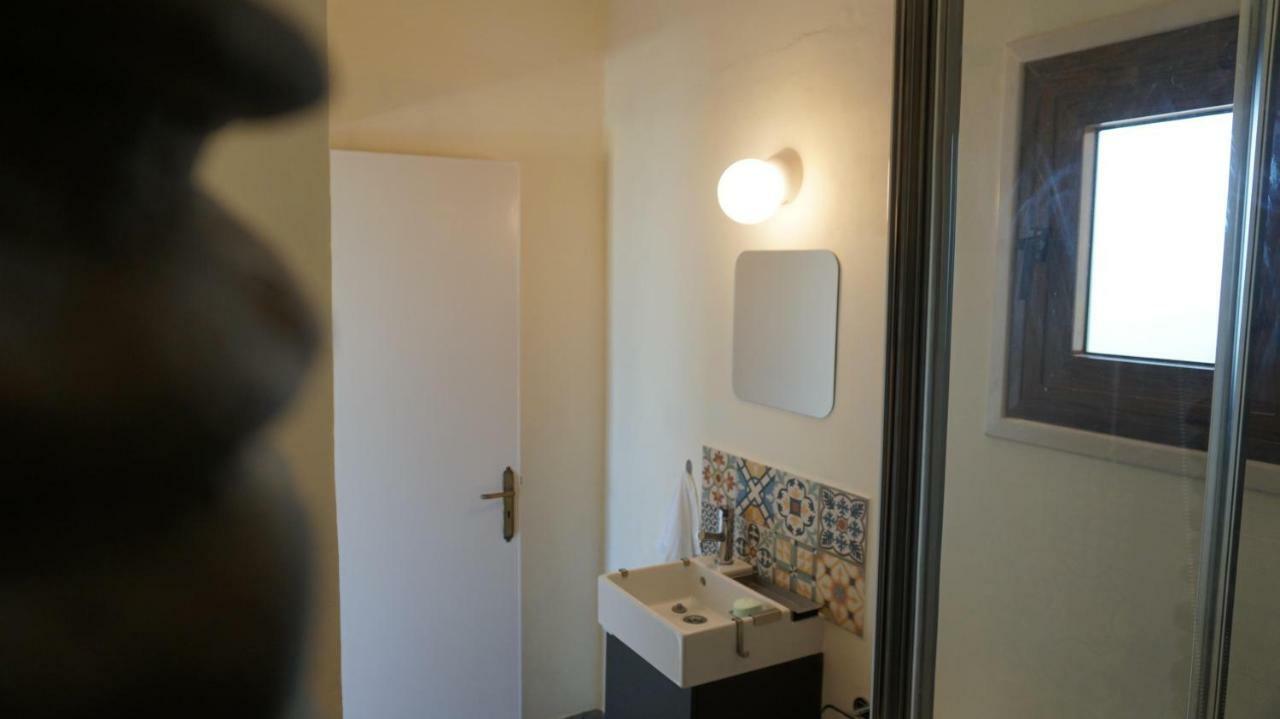 Panoramic Sea View Apartment In Polis-Latchi Buitenkant foto